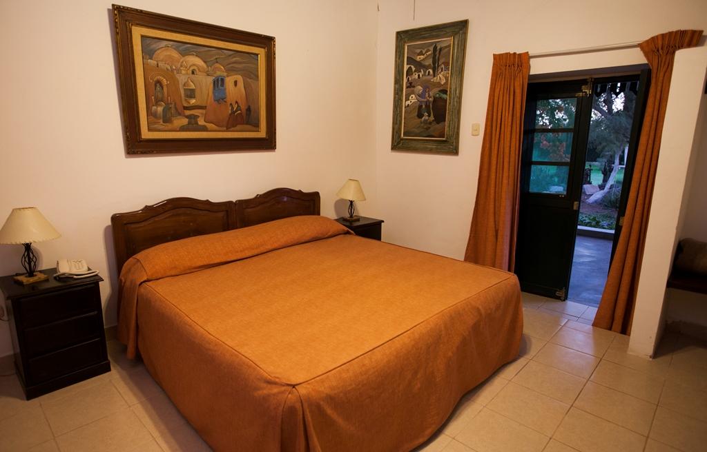 Hotel Majoro Nazca Quarto foto